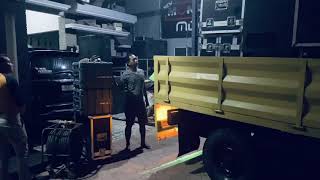 MATA DEWA Music Prepare Live streaming NEW MONATA feat PERDANA RECORD