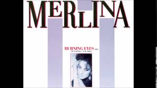 Merlina - Burning Eyes