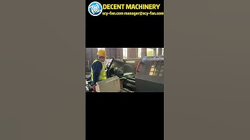 How do centrifugal fans enhance noise control in industrial facilities?