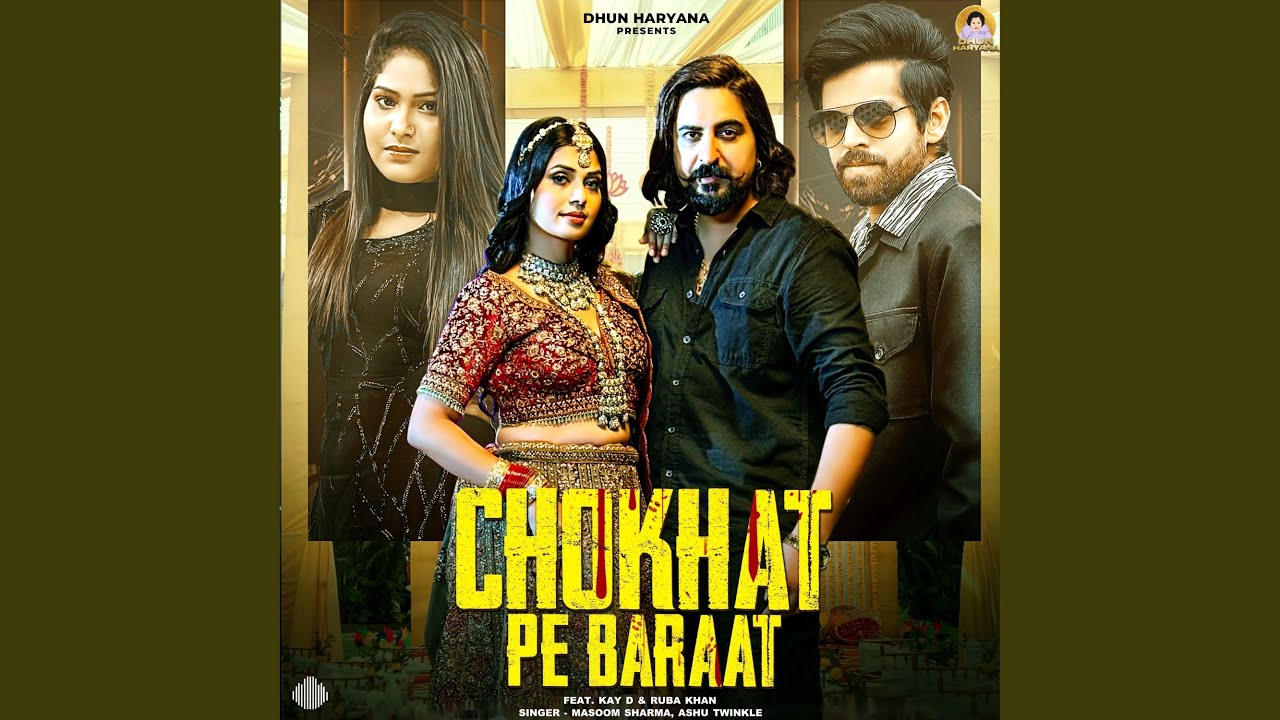 Chokhat Pe Baraat