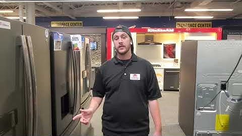 How to: Use Your Refrigerators Turbo Cooler and Turbo Freeze Settings