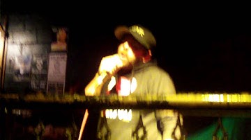 MC Chris live - Wiid