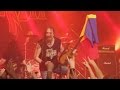 Death DTA - Live from Bucharest - Full Concert HD 2016