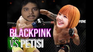 A Fight Between Blackpink, Kpopers, Shopee and Petitions