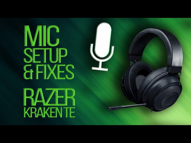 Does the Razer Mic Mini Show Up in Synapse? Here's What You Need to Know