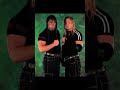 Matt Hardy kids Ask him how he looks when he was in 90's #wrestling #WWE #hardyboyz #wrestlingfans