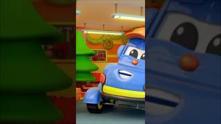 щасливого Різдва #youtubeshorts #kids #music #merrychristmas #hectorthetractor