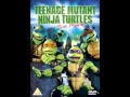 Teenage Mutant Ninja Turtles Movie Theme 1