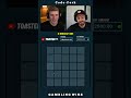 The Mine’s Game Challenge! 💥⛏️ #mines #shorts