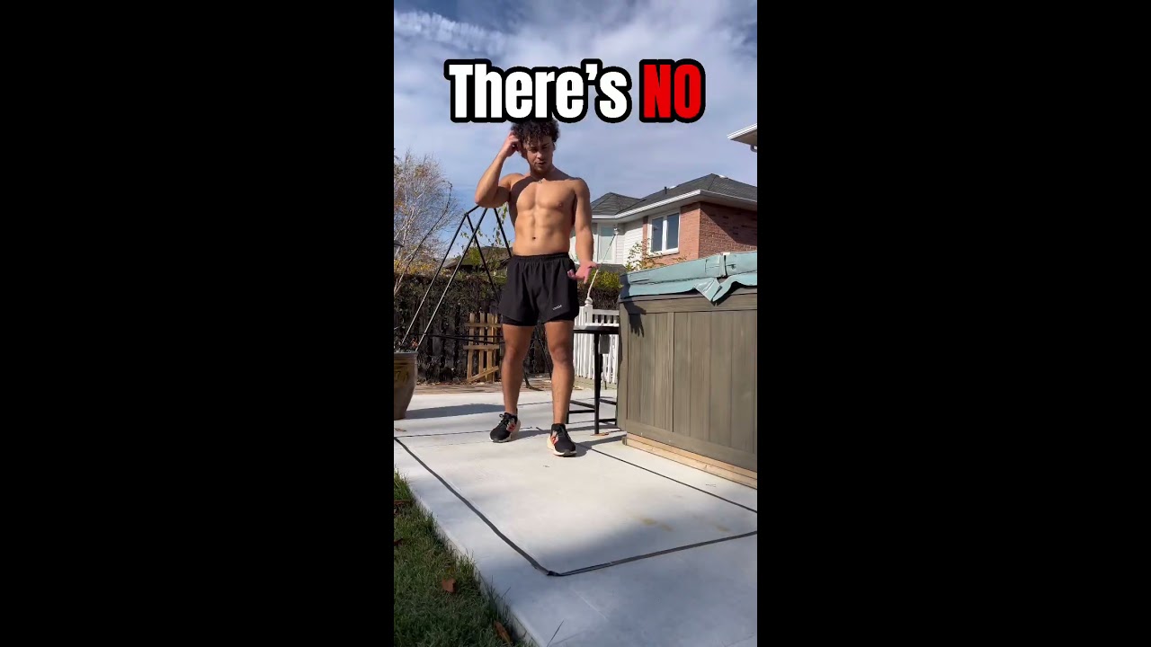 Do This HIIT Workout To Burn Fat 