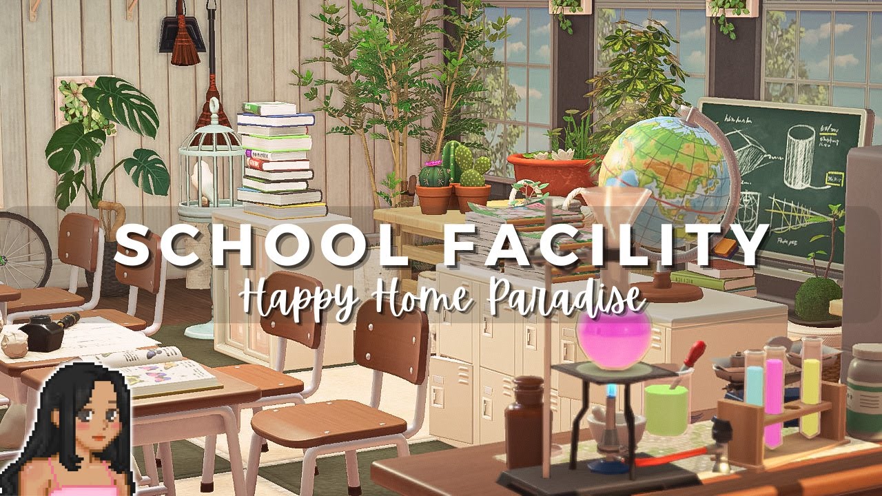 Leif s Plantcore School Happy Home Paradise Animal Crossing DLC leif-s-plantcore-school-happy-home-paradise-animal-crossing-dlc