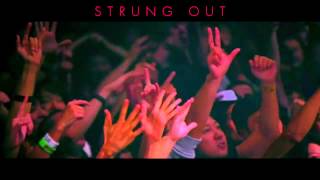 Strung Out - Transmission Alpha Delta Trailer
