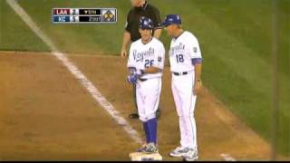 2009/07/22 Freel's RBI single