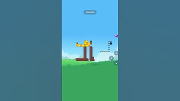 Hungry Worm Level 183 Gameplay 🐛 | Beginner’s Guide & Puzzle Walkthrough | Mobile Game Fun!