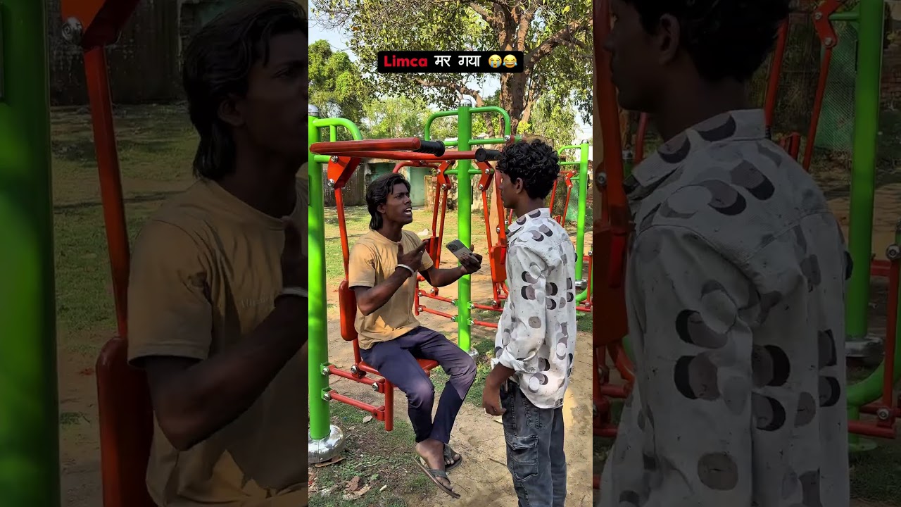 Limca Mar Gaya😭😂 | #shorts #comedy