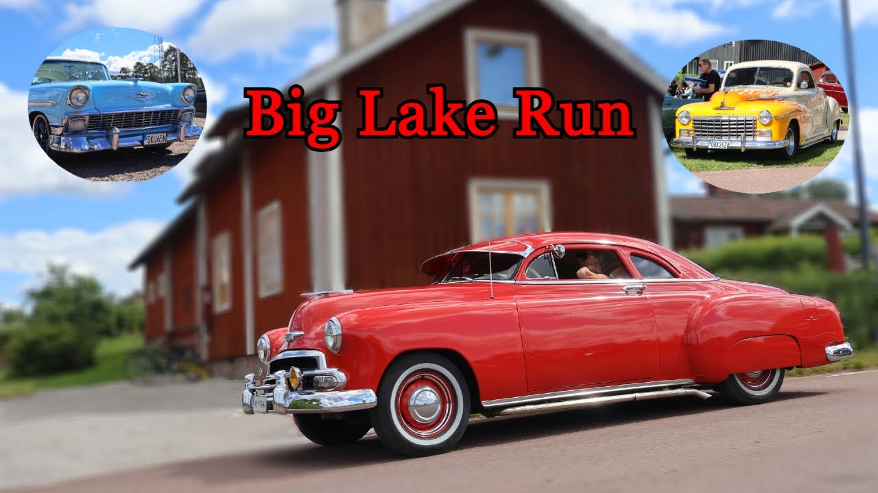 Big Lake Run 2024