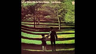Watch Lou Rawls Youve Made Me So Very Happy video