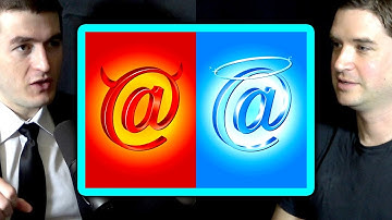 When to use email and when not to | Cal Newport and Lex Fridman