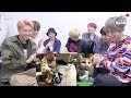BTS REACTION: Cats being..CATS😼~Tiktok Compilation