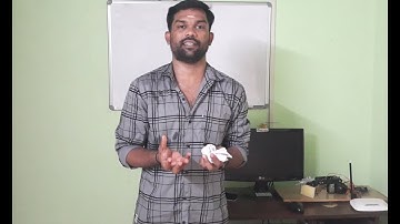 EST130 BASIC ELECTRICAL AND ELECTRONICS MODULE 6 - TUTORIAL 2