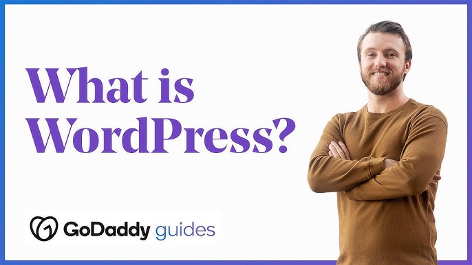 What is the Difference between Godaddy And WordPress: Key Insights