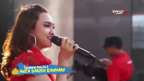 NEW PALLAPA 2018 BISANE MUNG NYAWANG JIHAN AUDY