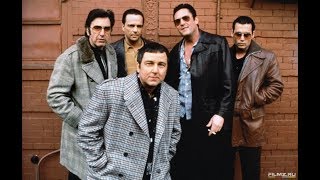 Донни Браско Donnie Brasco, 1997  трейлер на русском языке