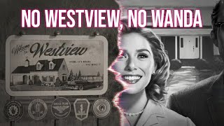 Why Wanda Would've Died Without Westview | Therapist Explains Her Full Story