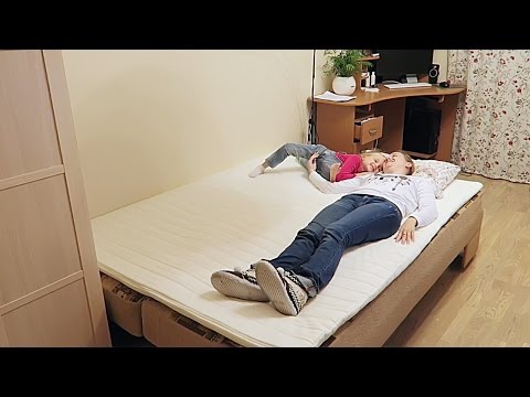 Video: Kus on tootesilt Ikea kummutil?