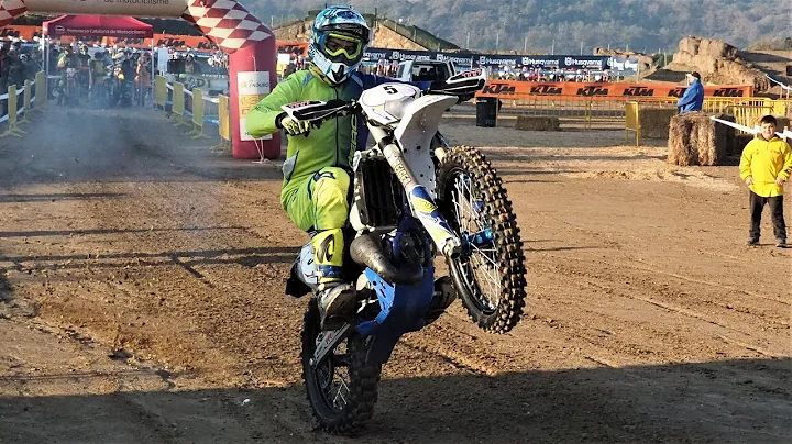Enduro del Segre 2018 by Jaume Soler