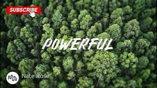 Best Hip Hop Powerful Music for Video [ Nate Rose - Id ]