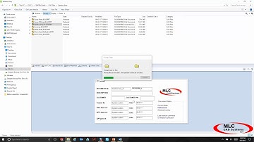 SOLIDWORKS PDM: Creating Engineering Change using XML (ECN/ECR/ECO)