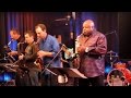 Winelight - The Cannonball Band ft. Gerald Albright