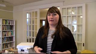 New library moving into historic building in Butte