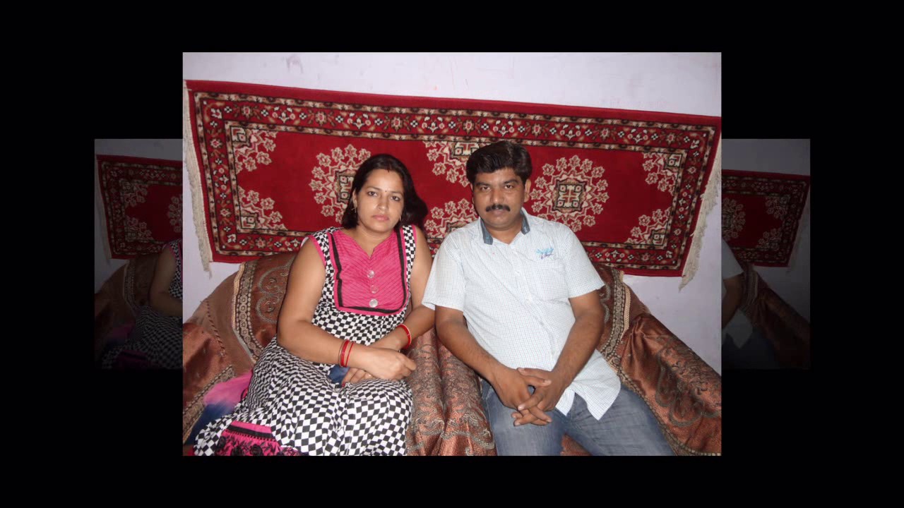 Happy Wedding Anniversary To Dear Bhaiya And Bhabhi Jugal Suman