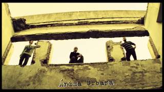 Video thumbnail of "Anima Urbana - Leche Materna"