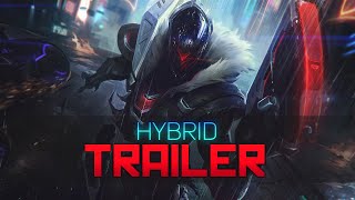 Havoc - Trailer/Hybrid [No Copyright Music/Free Track]