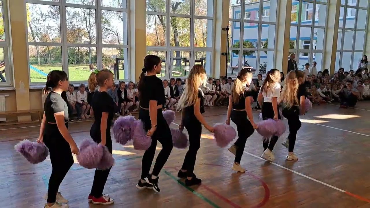 Dzień Edukacji Narodowej w PSP nr 5 w Radomsku