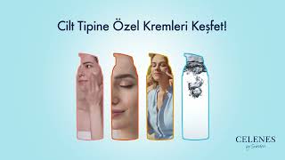 Celenes I İsveçten Gelen Güzellik