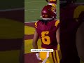 Maiava to Lemon 40-yard USC TD 🍋 @Discover  #DiscoverB1G #ItsFanSeason #Sponsored