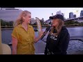 🔴 „RIVERS: Frankfurt to Cologne“ 1. Tag – 200 Kilometer durch Main und Rhein LIVE