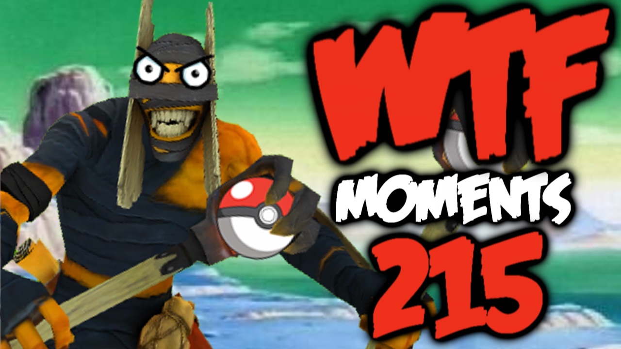 Dota 2 WTF Moments 215 YouTube Dota 2 WTF Moments 215 YouTube