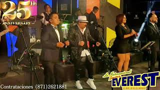 El werequeque - Sonora Everest Feat Dimas Maciel