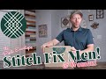 The episode you&#39;ve been waiting for PART 2! Stitch Fix Men Unboxing and Try-on