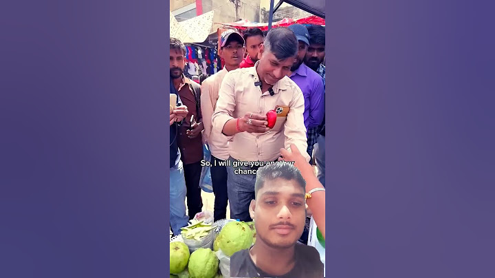 Duniya ka sabse Bada Amrud sabse mehenge me kareda End Tak Dekhna 🔥#humanity #theofficialgeet