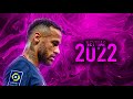 Neymar jr king of dribbling skills 202122