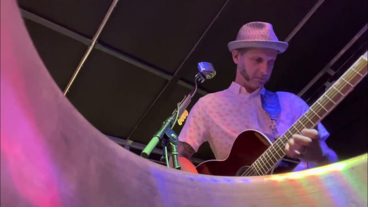 My Bloody Valentine (machine gun Kelly) acoustic cover by Mikey Clams