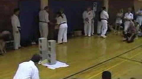 Laurie Sanderson's Breaks