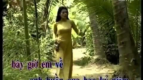 Cây Cầu Dừa - Ngọc Sơn