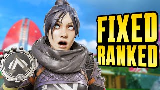 Is Apex Legends Ranked Playable Now?